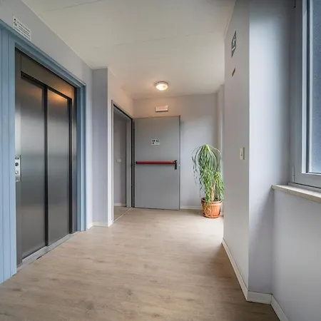 Apartment Nido D'amare With Parking Lignano Sabbiadoro