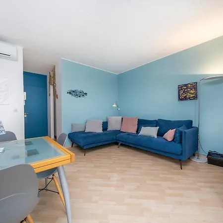 Apartment Nido D'amare With Parking *