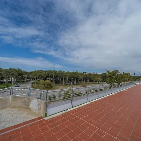 Apartment Nido D'amare With Parking