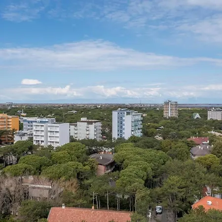 Apartment Nido D'amare With Parking Lignano Sabbiadoro