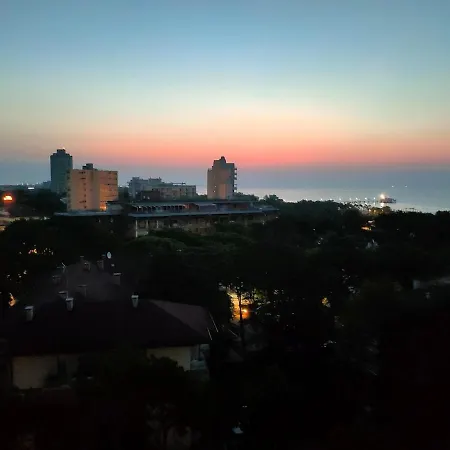 Nido D'amare With Parking Lignano Sabbiadoro