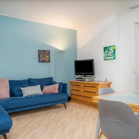 Nido D'amare With Parking Apartment Lignano Sabbiadoro