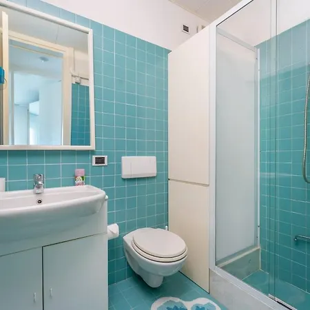 Apartment Nido D'amare With Parking Lignano Sabbiadoro