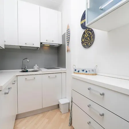Apartment Nido D'amare With Parking