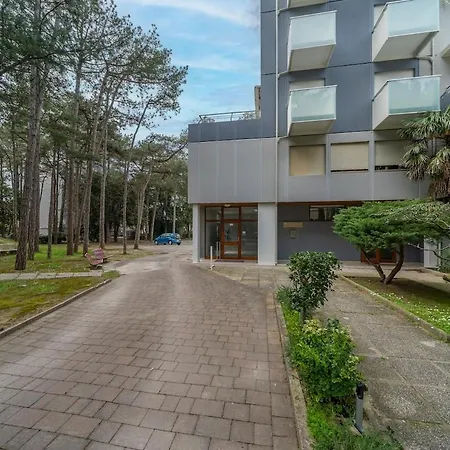 Apartment Nido D'amare With Parking