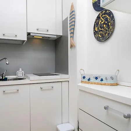 Apartment Nido D'amare With Parking Lignano Sabbiadoro