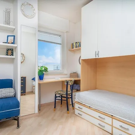 Apartment Nido D'amare With Parking Lignano Sabbiadoro