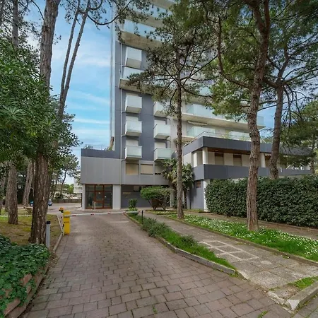 アパート Nido D'amare With Parking